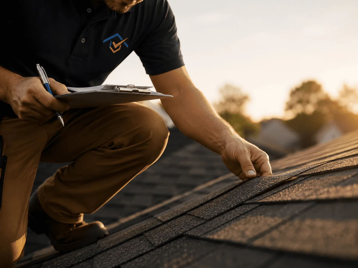 Why Choose Roof Inspection in Ray, MI