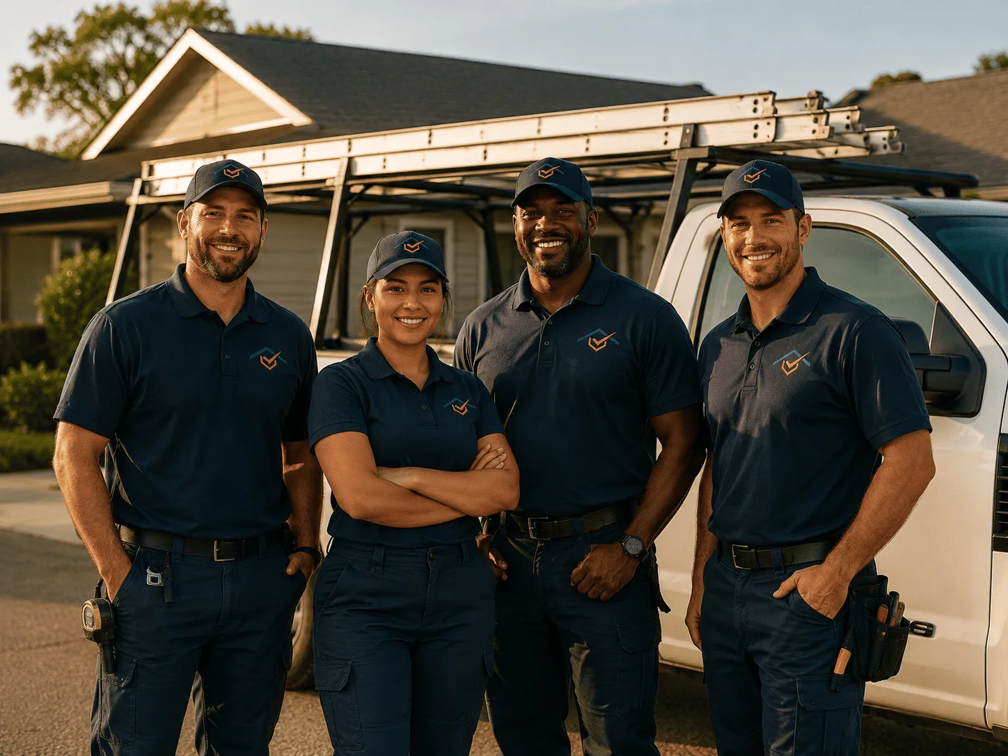 Roof Inspection company in Ray, MI